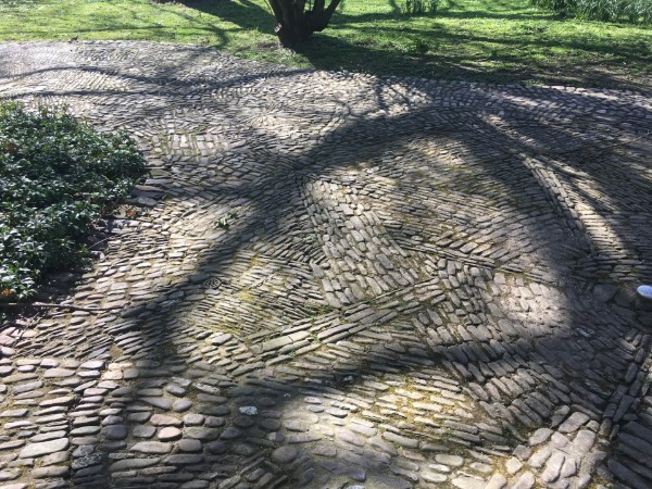 Stimmungsbild im Frühjahr