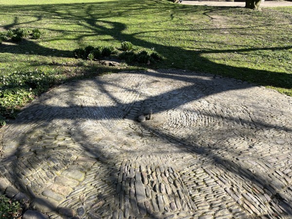 Schattenspiele 